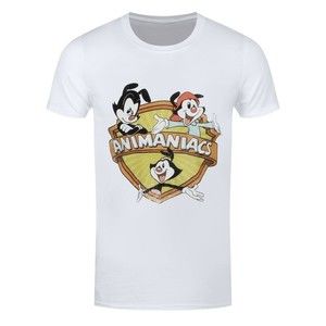 Animaniacs Vintage Group Retro Graphics Unisex T-shirt